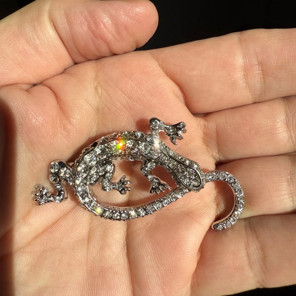 Colorful Animal Brooch Set - Picture 15 of 16